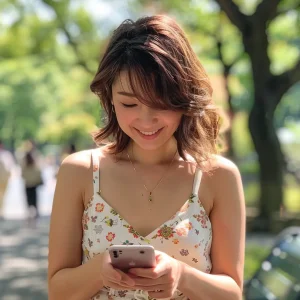 焦りが生み出す、心の影と雰囲気の変化