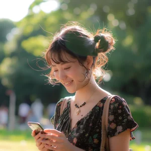 子連れ再婚向けプロフィール例文