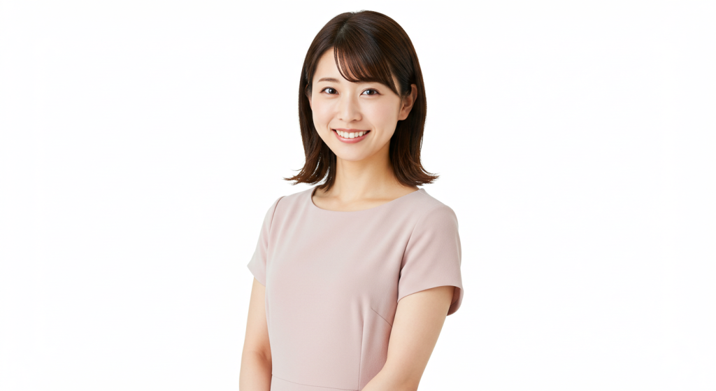 自然体のままで「選ばれる女性」になるために