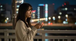 「モテない」と感じ始めた、34歳の誕生日