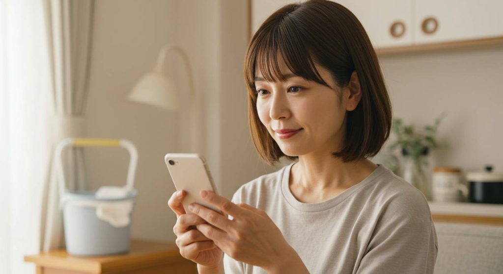 ✅ 実際の参加体験チェックリスト