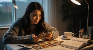 立ち止まって見つめ直す、心の奥底にあるもの