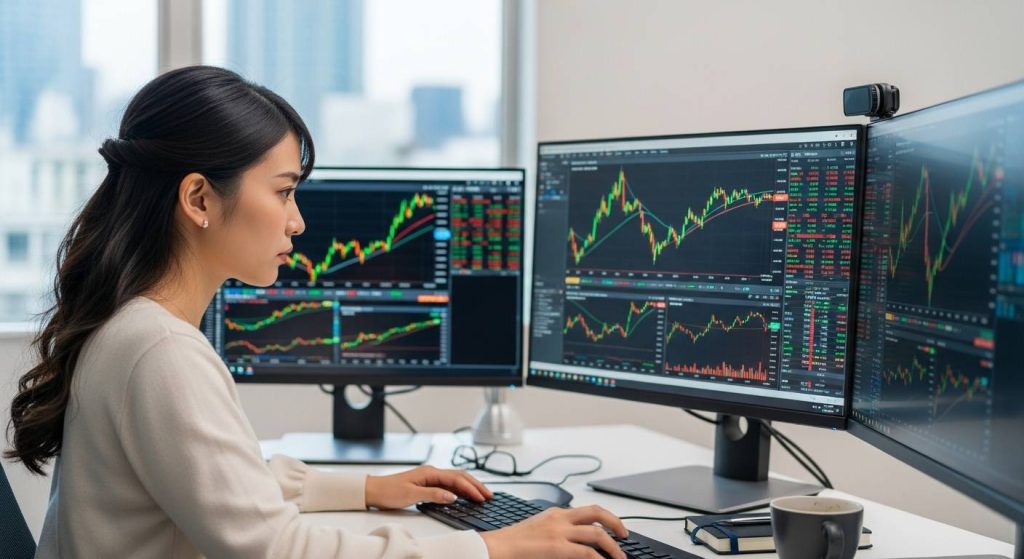 完璧主義をやめる