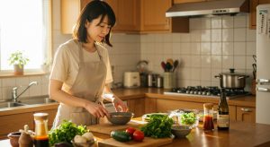 ムスベルのサポート内容と活動の流れ