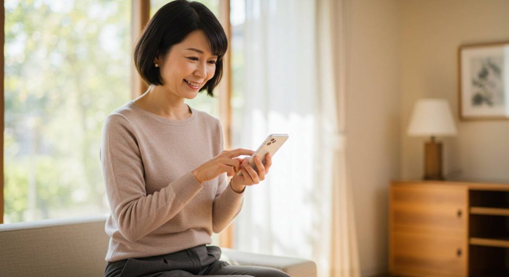 【チェックリスト形式】忙しい会社員のための結婚相談所選び