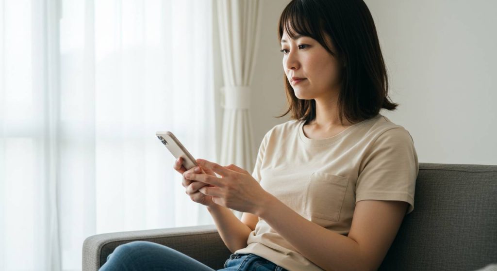 ◆ 時間効率チェック