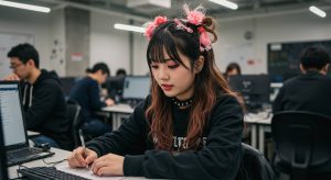 女性無料の個室型ならレインボーファクトリーも候補
