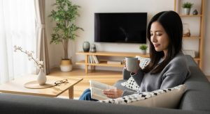 5．本人確認と参加条件は？申し込み前にチェック