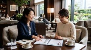 結婚相談所へ直接行くのと、比較してから行くのはどちらがいい？