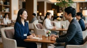 ヲタ婚があまり向いていない人