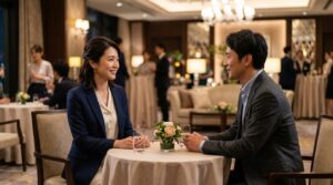 結婚相談所比較ネットとは？