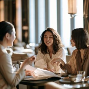 資料請求後の電話や勧誘が心配な場合
