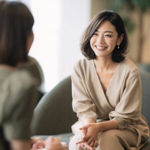 カップリングしなかったら失敗？初参加で知っておきたいこと
