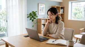 ただし、無料相談の前にもう一つやっておきたいこと