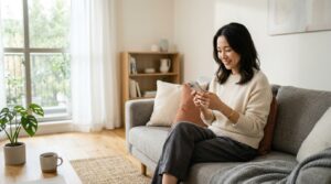 33歳だからと焦って登録先を決めなくていい