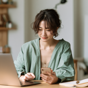 4．どんな男性が参加する？無料より重要なチェックポイント